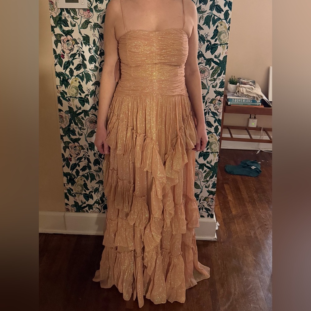 BHLDN Jessa Dress - Picture 5 of 6